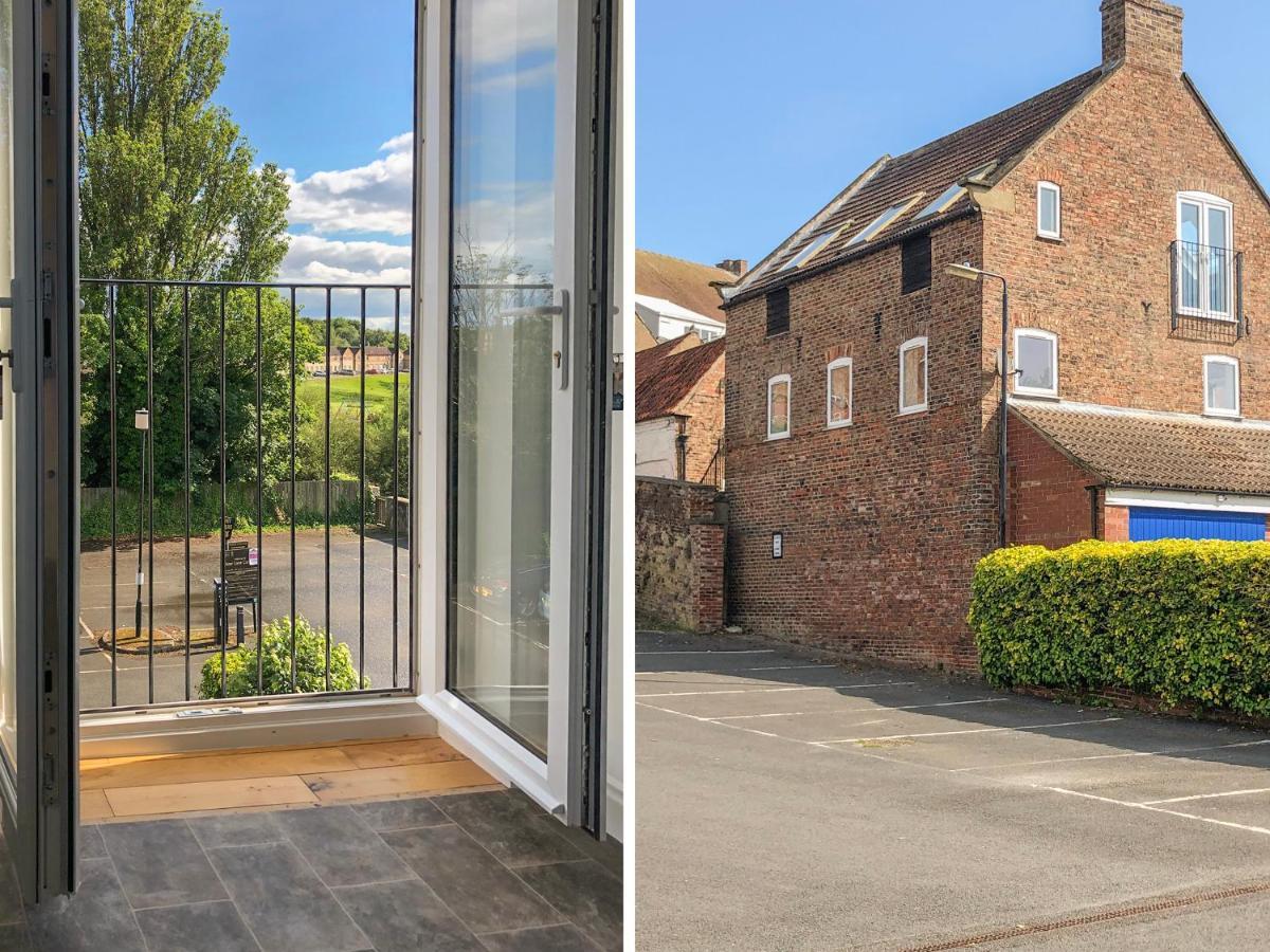 2 Rodgers Mews Apartment Malton Exterior foto
