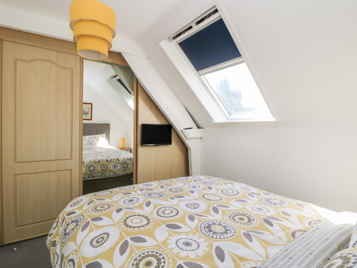 2 Rodgers Mews Apartment Malton Exterior foto