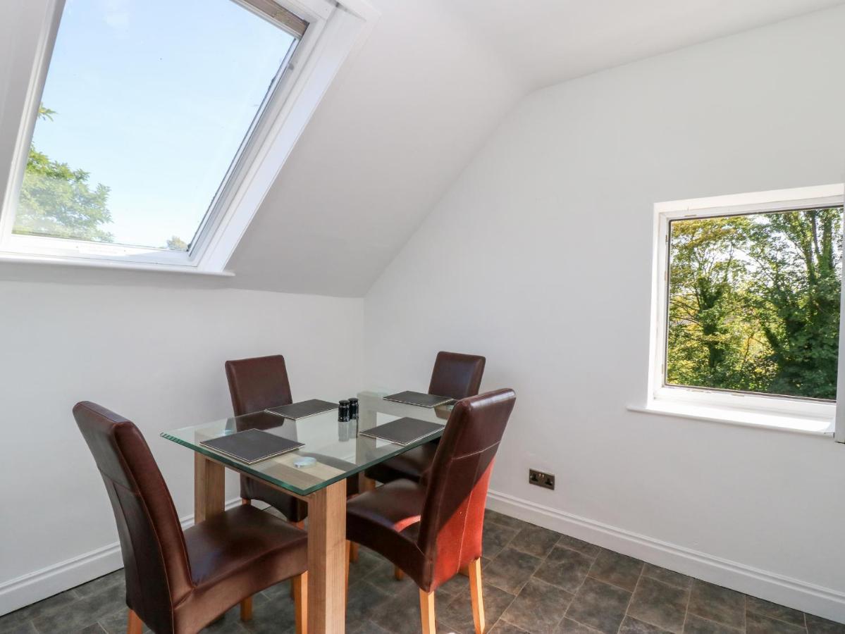 2 Rodgers Mews Apartment Malton Exterior foto